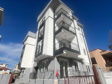 Kepez, Antalya ili, Akdeniz Bölgesi - Asansör