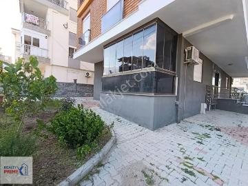 Kepez, Antalya ili, Akdeniz Bölgesi - Balkon