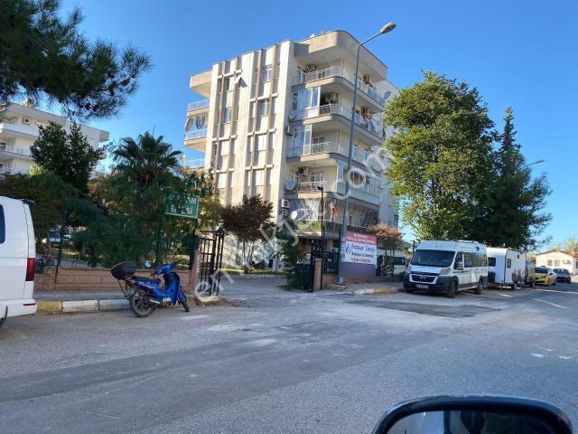 Antalya Kepez Fevzi Çakmak'ta Satılık 3+1 Ferah Daire