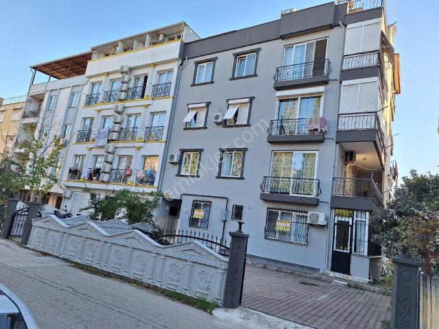 Antalya Kepez Gülveren Mahallesinde 3+1 Satılık Dubleks Daire