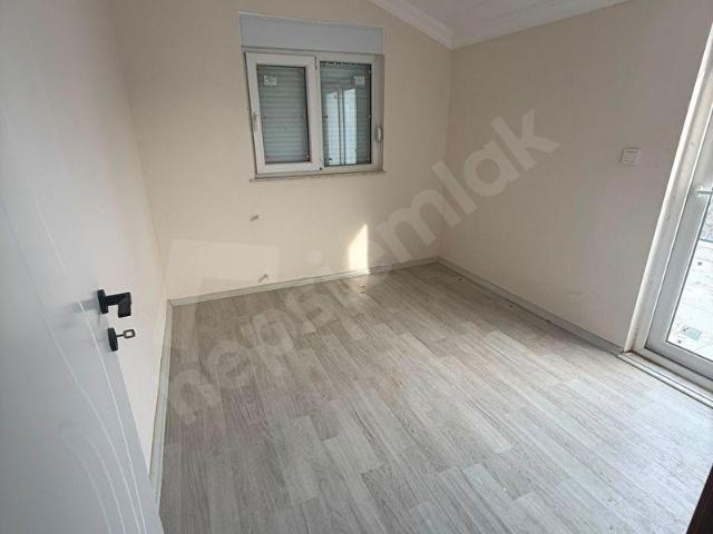 ANTALYA KEPEZ GÜNEŞ MAHALLESİNDE SATILIK SIFIR DUBLEKS
