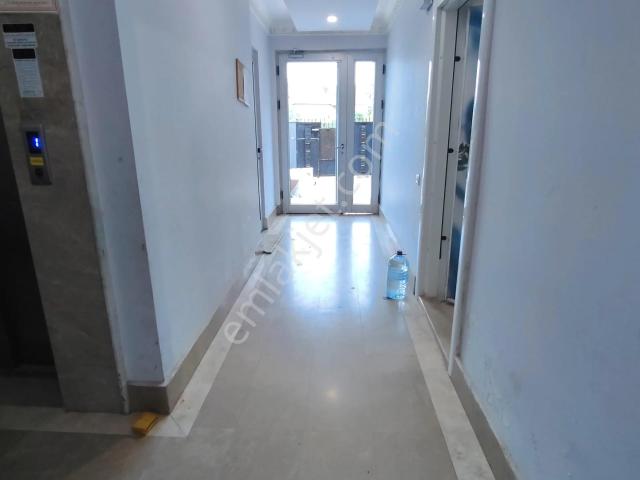 Antalya Kepez Göksu’da Havuzlu Sitede 2+1 Satılık Daire