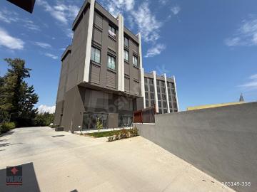 ANTALYA KEPEZ GÖKSU DA LÜKS SİTEDE SATILIK 1+1 LOFT DAİRE
