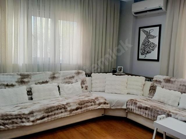 ANTALYA KEPEZ HABİBLER MAH KİRALIK 2+1 GİRİŞ KAT