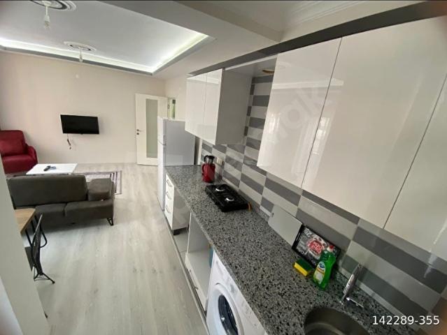 ANTALYA KEPEZ KÜLTÜR AHATLI DOKUMA MELTEM GÜNLÜK KİRALIK EV APART DAİRE