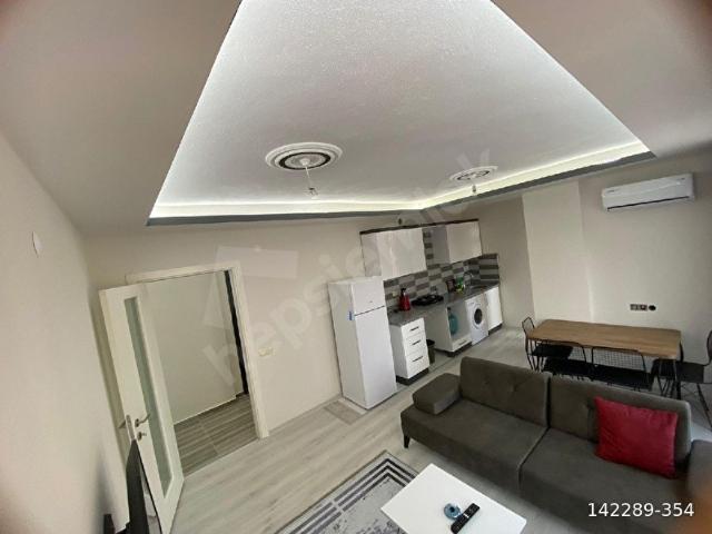 ANTALYA KEPEZ KÜLTÜR AHATLI DOKUMA MELTEM GÜNLÜK KİRALIK EV APART DAİRE