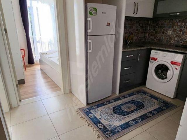 ANTALYA KEPEZ KÜLTÜR MELTEM DOKUMA GÜNLÜK KİRALIK EV