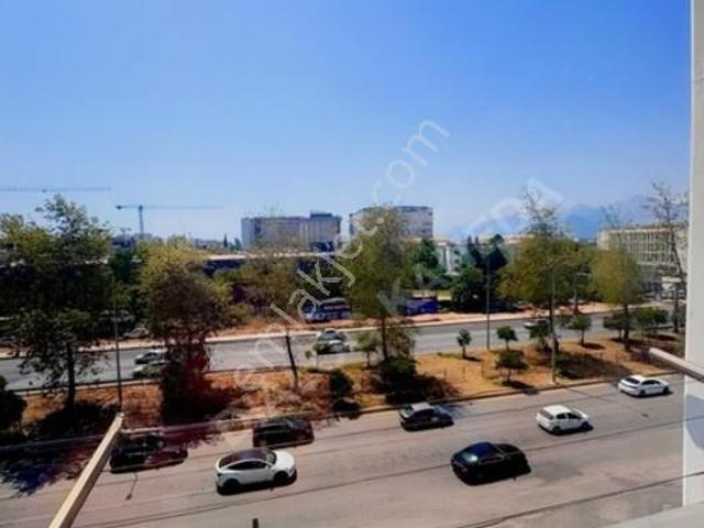 Antalya Kepez Kültürde Kiralık Apart Daire Öğrenciye