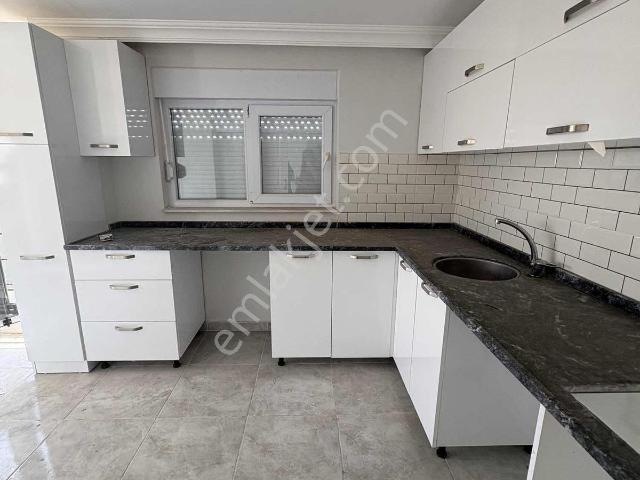 Antalya Kepez Kültürde Kiralık Daire