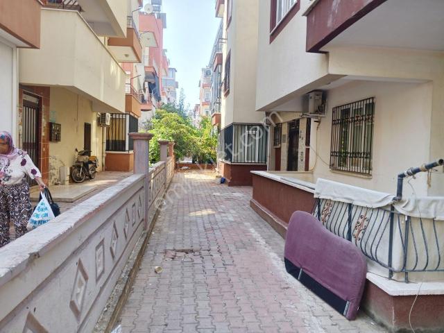 Antalya Kepez Kuzey Yaka Mahallesi 2+1arakat Kiralik