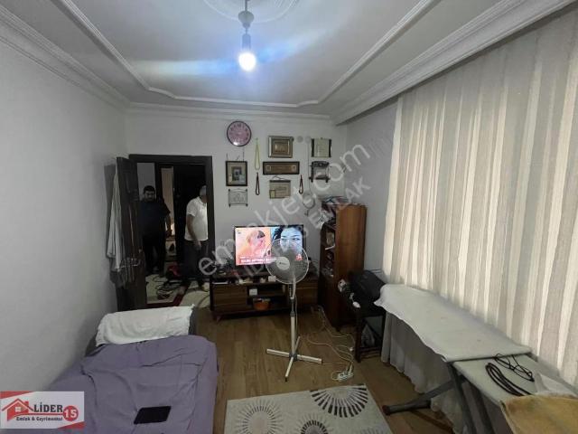 Antalya Kepez Kanal Mah 2+1 Y Giriş