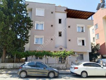 Antalya Kepez Teomanpaşa 2+1 Girişkat Kiralık Daire
