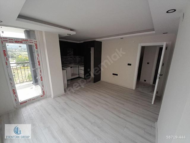 Antalya Kepez Ünsal Mahallesi'nde Satılık Lüks 3+1 Daire