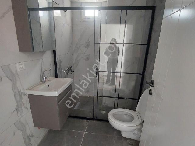 Antalya Kepez Ünsalda Satılık 1+1 Daire