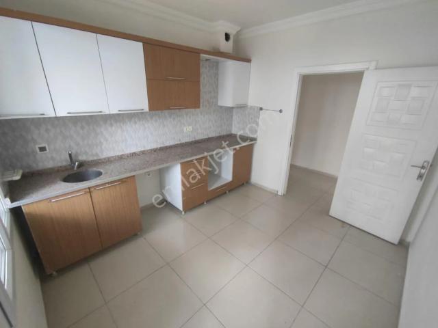 Antalya Kepez Ünsalda Satılık 3+1 Yüksek Giriş Daire No.20592