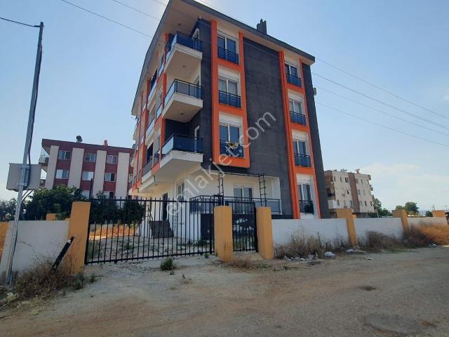 Antalya Kepez Varsak Atatürk Mah. 1+1 Kelepir Fırsat Daire