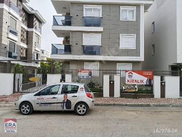 Kepez, Antalya ili, Akdeniz Bölgesi
