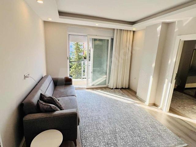 ANTALYA KEPEZ YÜKSELİŞ MAHALLESİNDE SATILIK DUBLEKS DAİRE