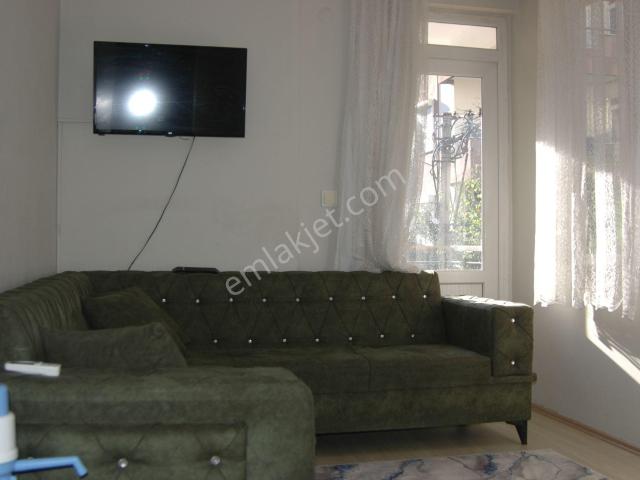 Antalya Kepez Yeşilyurt Mahallesi 1 Kat 1+1 85m2 Eşyalı Kiralık 25.000tl