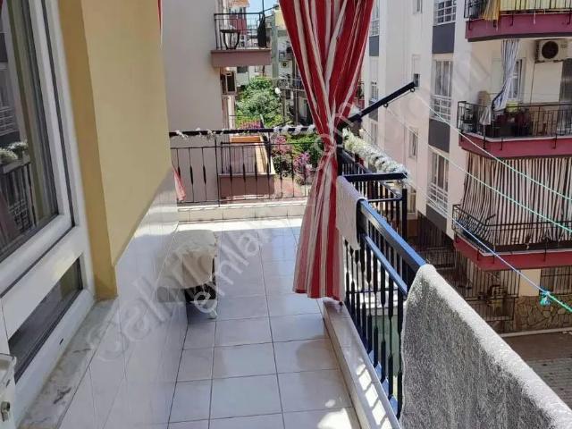 Kepez Yeşilyurt Mah. 2. Kat Ayrı Mutfak 3+1 Satılık Daire