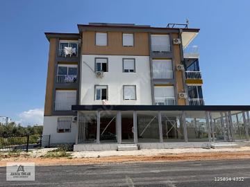 Kepez, Antalya ili, Akdeniz Bölgesi
