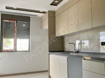 Kepez, Antalya ili, Akdeniz Bölgesi