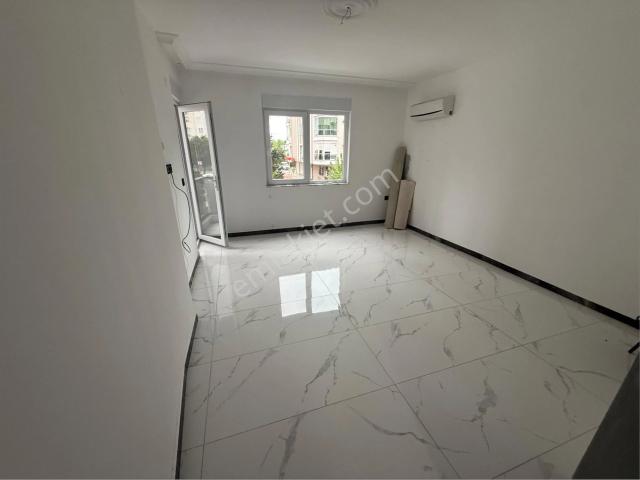 Antalya Konyaaltı Öğretmenevleri'nde Kiralık 1+1 Daire