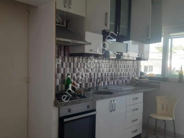 Antalya Konyaaltı Aşağıkaramanda Kiralık 3+1 Daire
