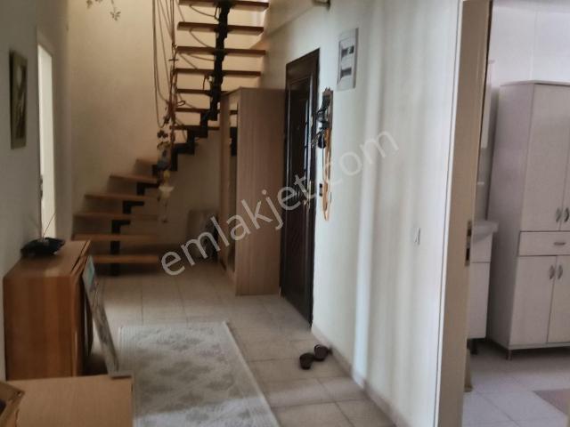 Antalya Konyaaltı Gürsu Denize Yakın Eşyalı Kiralık Dubleks