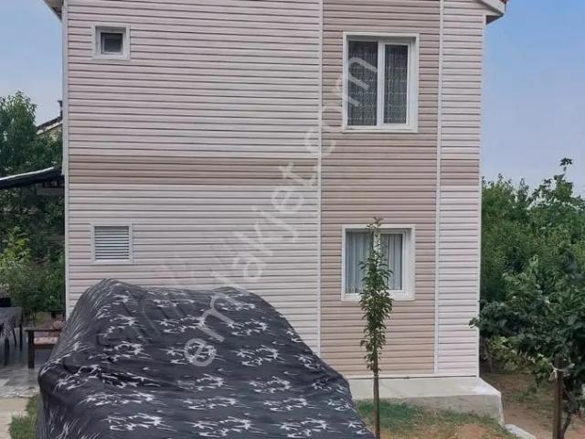 Antalya Konyaaltı Geyikbayırı 3+1 Müstakil