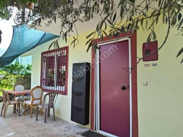 Antalya Konyaaltı Geyikbayrı Köyünde Müstakil Ev