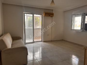 Antalya Konyaaltı Hurma Eşyalı Veya Eşyasız 1+1 Kiralık Daire