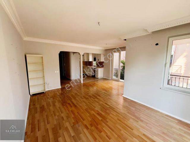 Antalya Konyaaltı Kuşkavağı Mahallesinde Kiralık