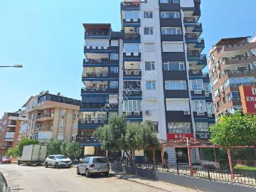 Antalya Konyaaltı Pınarbaşı Mahallesinde Doğalgazlı Kombili Ara Katta 3+1 Kiralık Daire