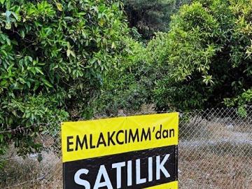 Duraliler'da satılık Tarla - Open space