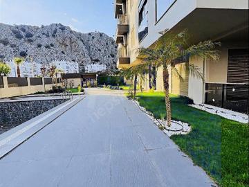 Antalya, Antalya ili, Akdeniz Bölgesi