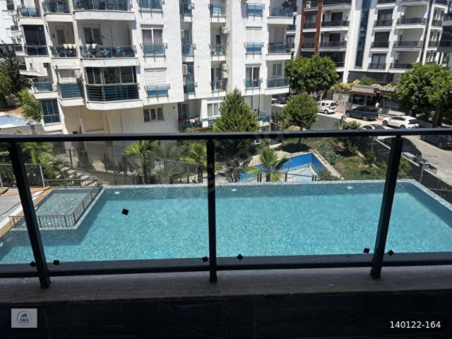 ANTALYA KONYAALTI HURMANIN GÖZDE PROJESİNDE ARAKAT DUBLEX SIFIR FIRSAT SATILK DAİRE