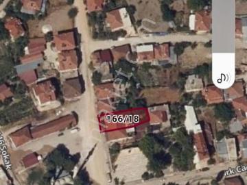 Antalya Korkuteli Yelten Merkez Satılık Ev
