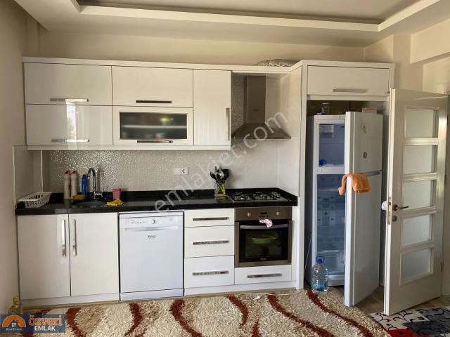 Antalya Korkuteli Aşğagıpazar Mh De Ful Eşşalı Satılık 2+1 Daire