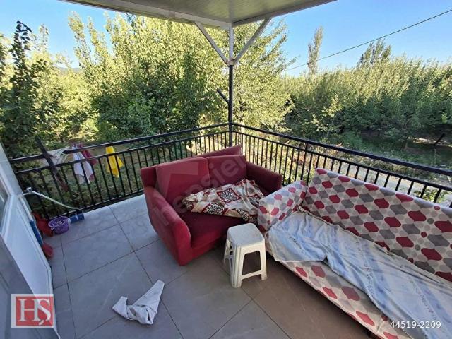 ANTALYA KORKUTELİ SÜLEKLERDE SATLIK MÜSTAKİL EV