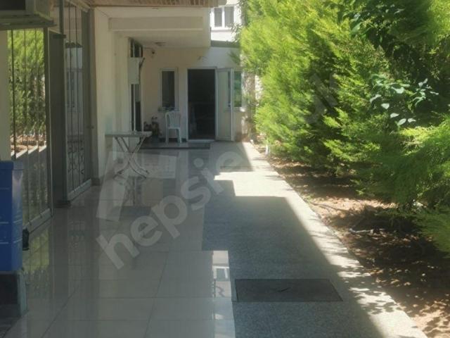 ANTALYA LARADA 1+1 FUL EŞYALI APART OTEL