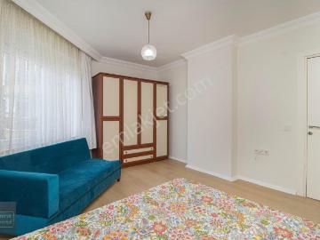 Antalya Liman Mahallesi Denize Yakın Konumda 2+1 Eşyalı