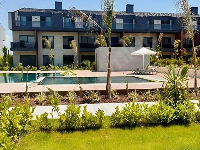 ANTALYA SUN CİTY 1 1+1 SATILIK DAİRELER