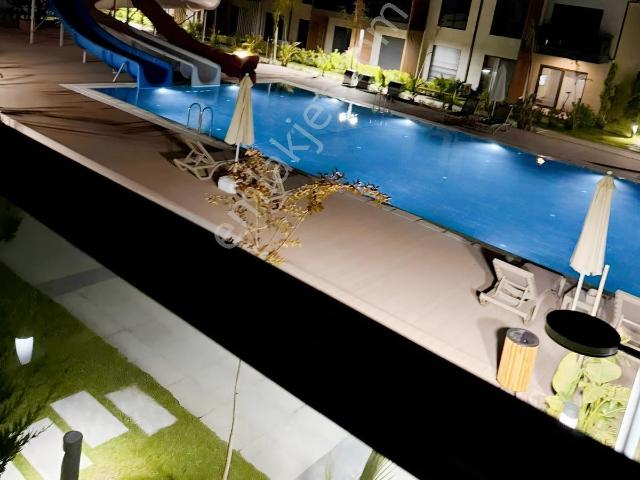 Antalya Suncity'de Yatırımlık Kaçırılmayacak 1 + 1 Yazlık