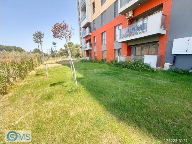 ANTALYA SURYAPI C PARSEL 1+1 BALKONLU DAİRE