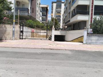 Antalya Sarısuda Satılık Sıfır Kapalı Otoparklı Havuzlu Daire