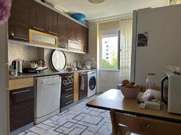 Antalya Serik Merkez Mahallesi Satılık 3+1 Daire