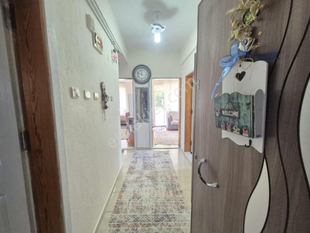 Antalya Serik Merkez Mh 2+1 110 M2 Ara Kat Satılık Daire