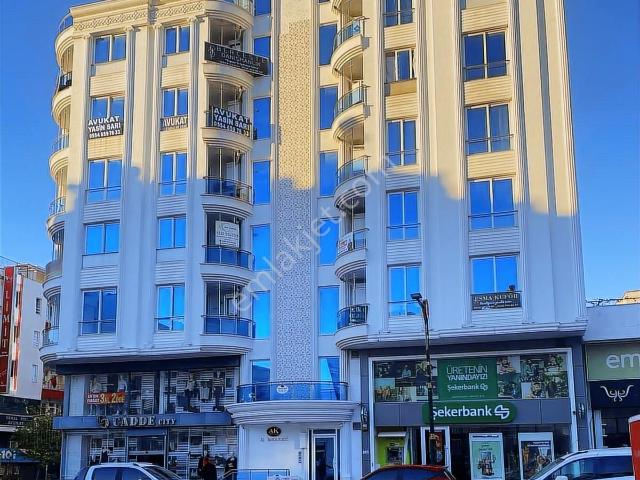 Kiralık 2+1 Daire Ve Ofis / Antalya Serik