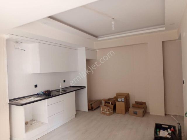 Antalya Turizm Cenneti Finike De Satılık 1+1 Daire